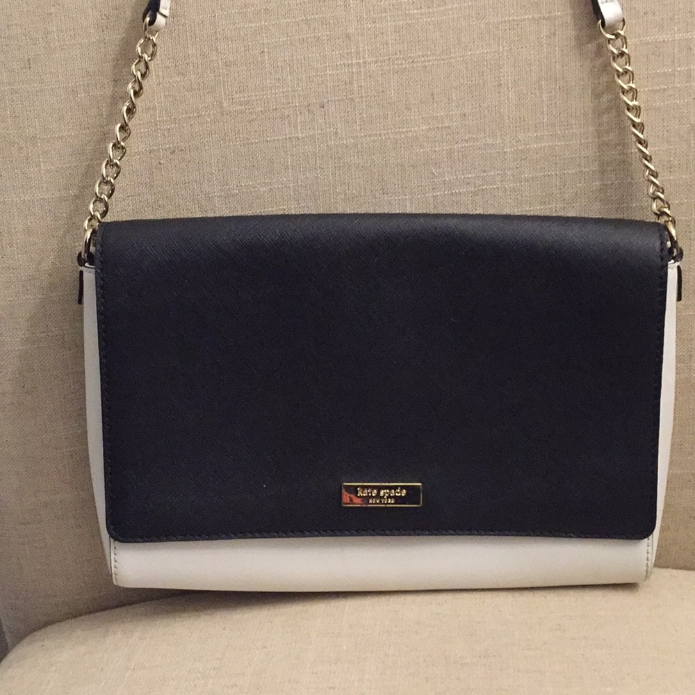 Kate Spade Crossbody Purse Shoulder Bag